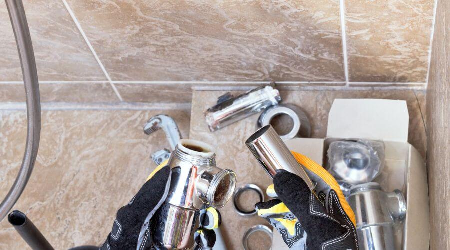 Local Chimney Repair in Alma Center, WI